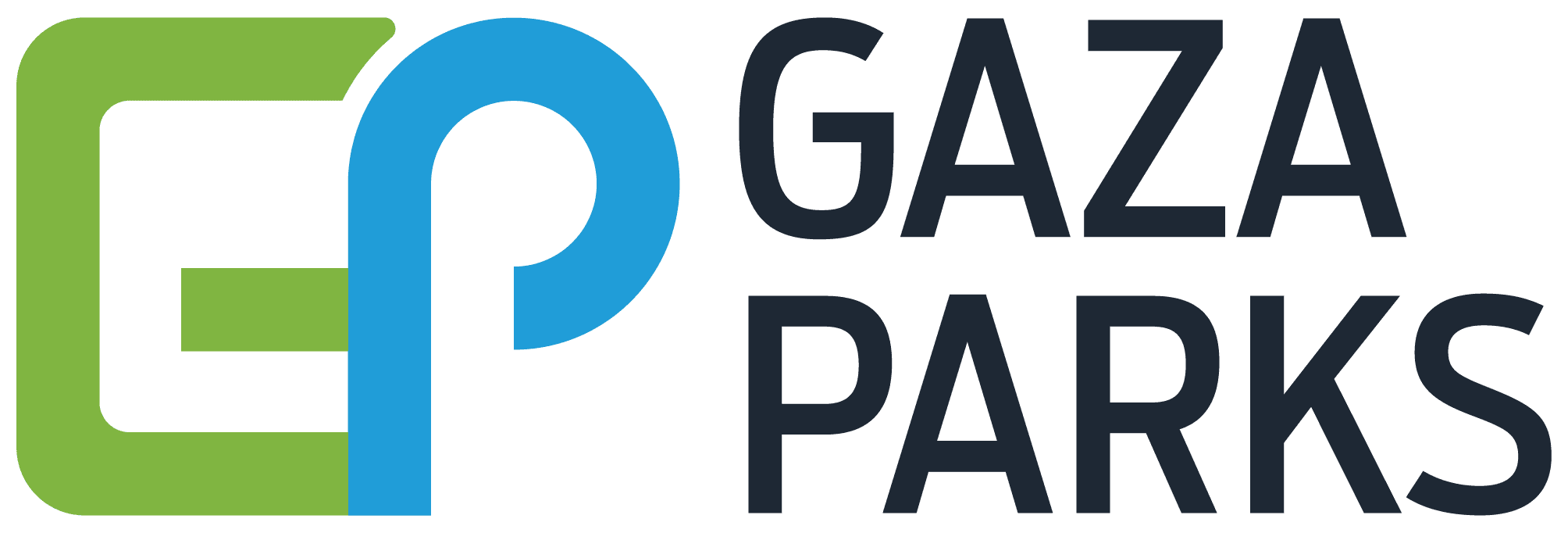 GAZA Parks Logo-01